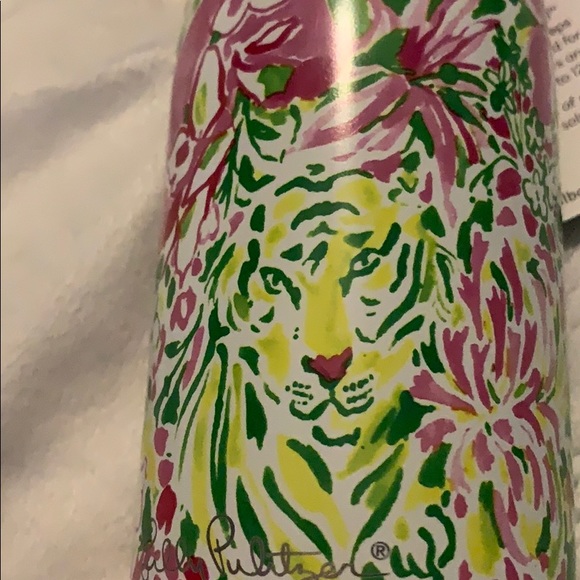 Lilly Pulitzer Swell Bottle Multi In The Groves - Picture 5 of 7